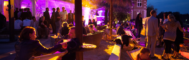 Best Corporate Event Destinations in India for 2025